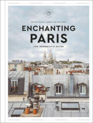 Enchanting Paris - Helene Rocco (ISBN: 9780063313989)