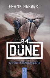 A Dűne Istencsászára (ISBN: 9789635665471)