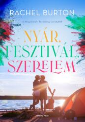 Nyár, fesztivál, szerelem (2023)