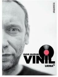 Vinil (ISBN: 9789975421676)