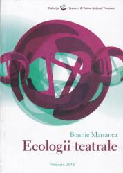Ecologii teatrale (ISBN: 5948490290028)