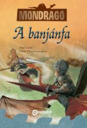 Mondragó - A banjánfa (ISBN: 9789638989130)