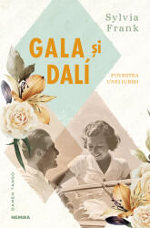 Gala și Dalí (2023)