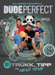 Dude Perfect (2022)