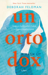 Unortodox - A másik út (ISBN: 9789636043032)