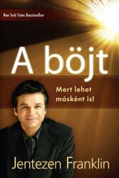 A böjt (ISBN: 9789638809865)