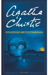 Gyilkosság Mezopotámiában (ISBN: 9789636202217)