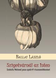 Szigetvárnál az Isten (2023)