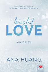 Twisted Love - Ava & Alex (2023)