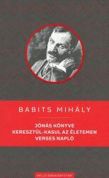 Jónás könyve (ISBN: 9789634550266)