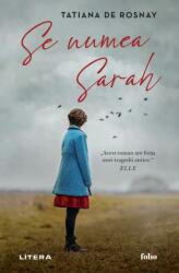 Se numea Sarah (ISBN: 9786063398339)