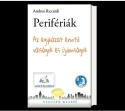 Perifériák (ISBN: 9789639920842)