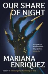 Our Share of Night (ISBN: 9781783788224)