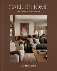 Call It Home (ISBN: 9780593235522)