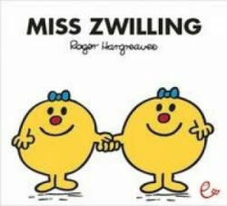 Miss Zwilling - Roger Hargreaves, Lisa Buchner (ISBN: 9783941172937)