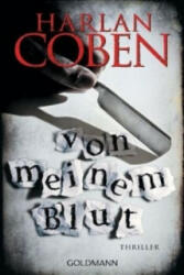 Von meinem Blut - Harlan Coben, Gunnar Kwisinski (ISBN: 9783442472789)
