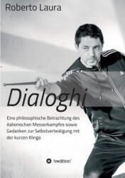 Dialoghi - Roberto Laura (ISBN: 9783743959477)