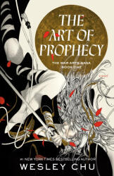 The Art of Prophecy - Chu, Wesley (ISBN: 9780593237656)
