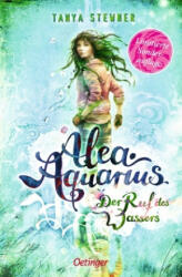 Alea Aquarius 1. Der Ruf des Wassers - Claudia Carls (ISBN: 9783751204378)