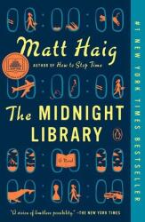 The Midnight Library - HAIG MATT (ISBN: 9780525559498)