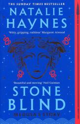 Stone Blind (ISBN: 9781529061512)