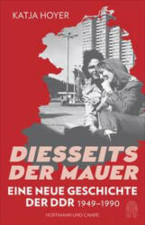 Diesseits der Mauer - Henning Dedekind, Franka Reinhart (ISBN: 9783455015683)