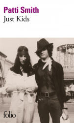 Just kids - Patti Smith (ISBN: 9782070453603)
