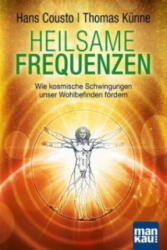 Heilsame Frequenzen (ISBN: 9783863742461)