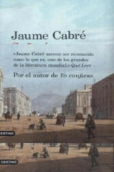 Jaume Cabré - Se - Jaume Cabré (ISBN: 9788423341351)