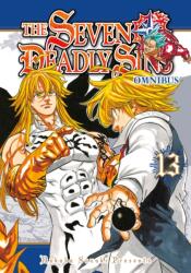 The Seven Deadly Sins Omnibus 13 (ISBN: 9781646519095)
