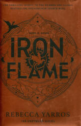 Iron Flame (2023)
