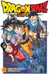 Dragon Ball Super, Vol. 19 (2023)