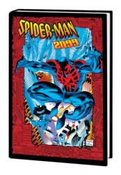 Spider-man 2099 Omnibus Vol. 1 (2023)