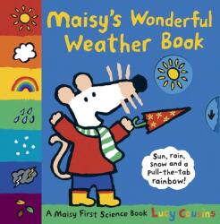 Maisy's Wonderful Weather Book - Lucy Cousins (2011)