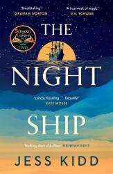 The Night Ship (2023)