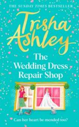 The Wedding Dress Repair Shop (2023)