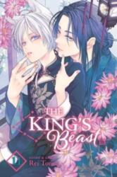 The King's Beast, Vol. 11 (ISBN: 9781974740680)