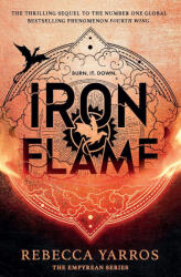 Iron Flame (2023)