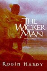 Wicker Man - Robin Hardy, Anthony Shaffer (2014)