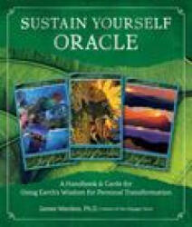 Sustain Yourself Oracle - James Wanless (2023)