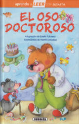 Adaptación de Estelle Talavera: El oso Doctoroso (2022)