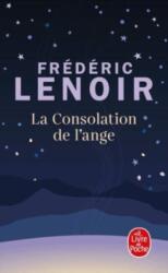 La consolation de l'ange (2021)