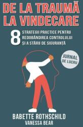 De la traumă la vindecare (ISBN: 9786306550258)