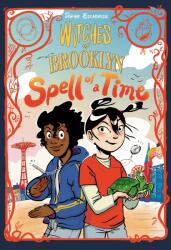 Witches of Brooklyn: Spell of a Time: (ISBN: 9780593565933)