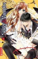 Sister & Vampire 04 - Akatsuki (ISBN: 9783963580598)