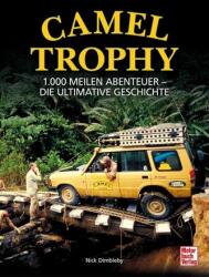 Camel Trophy (2023)