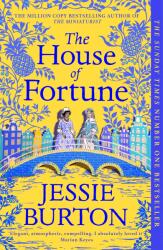 House of Fortune (ISBN: 9781509886104)