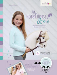 My Hobby Horse & Me (ISBN: 9781039172661)