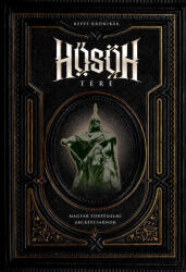Hősök tere - magyar történelmi képregényantológia (ISBN: 9786158152792)