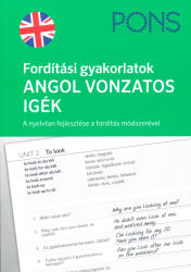 PONS Fordítási gyakorlatok (ISBN: 9789635780723)